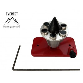 PEILIŲ BALANSAVIMO PRIETAISAS PRO EVEREST