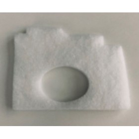 ORO FILTRAS TINKANTIS STIHL MS170 2MIX, MS180 2MIX