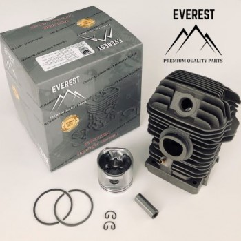 CILINDRO KOMPLEKTAS EVEREST NIKASIL STIHL 021, 023, MS210, MS210C, MS230, MS230C – 40 mm