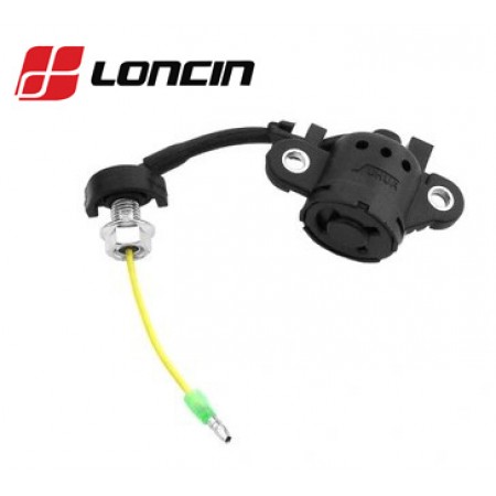 ALYVOS DAVIKLIS LONCIN G160F, G200F, LC168F