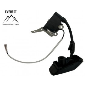 UŽDEGIMO RITĖ KAWASAKI TJ53 EVEREST