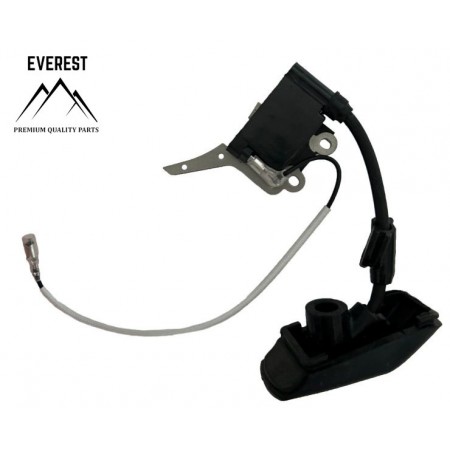 UŽDEGIMO RITĖ KAWASAKI TJ53 EVEREST