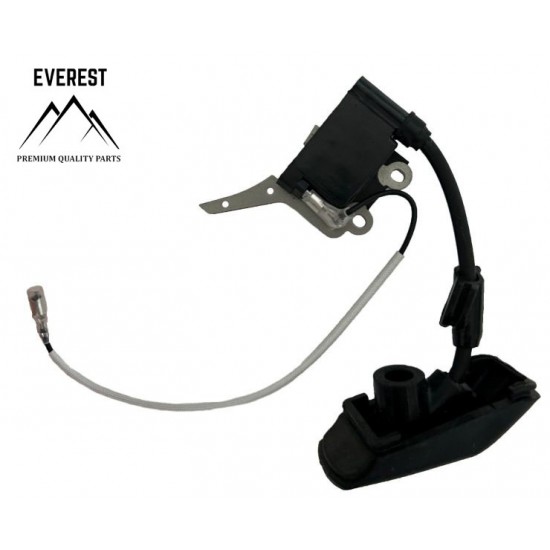 UŽDEGIMO RITĖ KAWASAKI TJ53 EVEREST