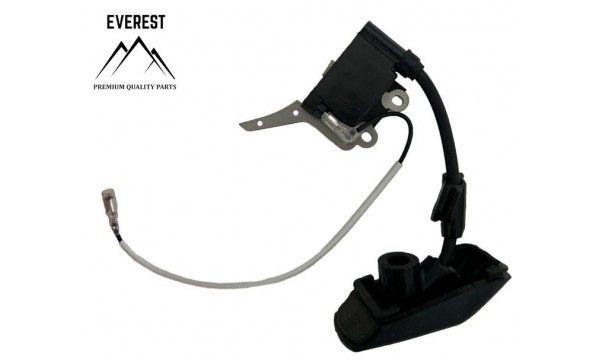 UŽDEGIMO RITĖ KAWASAKI TJ53 EVEREST