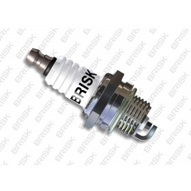 UŽDEGIMO ŽVAKĖ BRISK PR15Y PJŪKLUI 