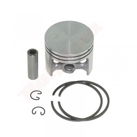 STŪMOKLIO KOMPLEKTAS TINKANTIS STIHL MS340 46mm