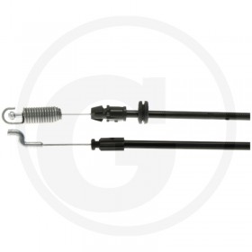 VEJAPJOVĖS EIGOS TROSAS STIGA 1170X1361mm 381030051/0, 15379