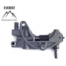 GRANDINĖS TEPIMO SIURBLYS KINIETIŠKO PJŪKLO 45cc, 52cc, 58cc