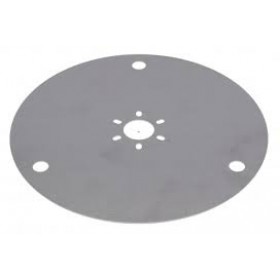 PJOVIMO DISKO DANGTIS HUSQVARNAI GARDENA 420, 430X, 440, 450X, 520, 550