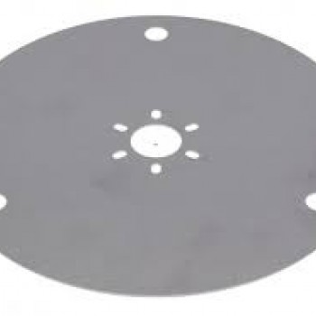 PJOVIMO DISKO APSAUGINIS DANGTIS TINKANTIS HUSQVARNA AUTOMOWER – 202 MM