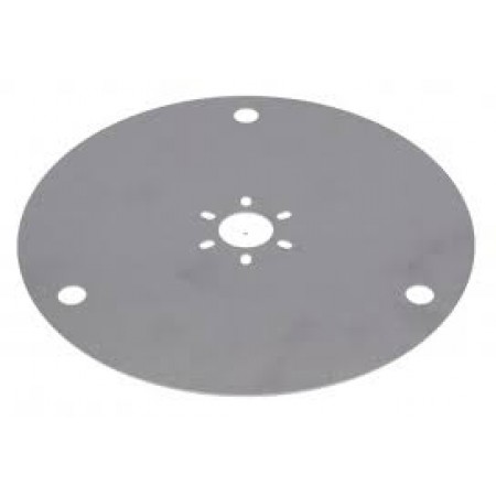 PJOVIMO DISKO APSAUGINIS DANGTIS TINKANTIS HUSQVARNA AUTOMOWER 420, 430X, 440, 450X, 520, 550 – 222 MM