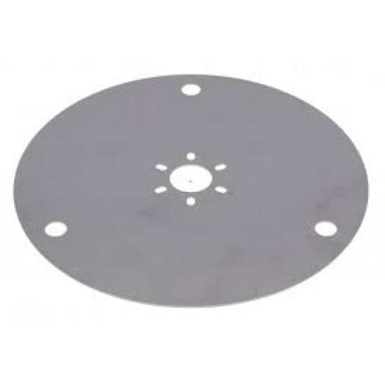 PJOVIMO DISKO APSAUGINIS DANGTIS TINKANTIS HUSQVARNA AUTOMOWER – 202 MM
