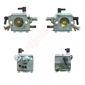 KARBIURATORIUS TINKANTIS OLEOMAC 956, 961, 962 ( 50010302A , HDA-160C )