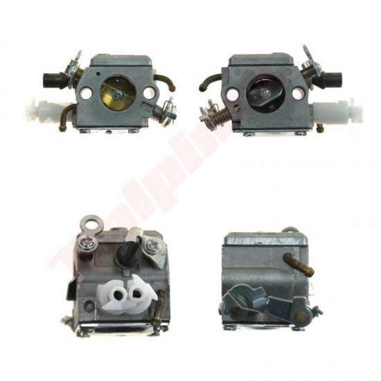 KARBIURATORIUS TINKANTIS HUSQVARNA 350 ( 503 28 32-08 , C3-EL42 ) PRIMER