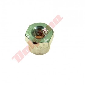 TRIMERIO GALVUTĖS ADAPTERIS 10X1,00 FLH 19MM