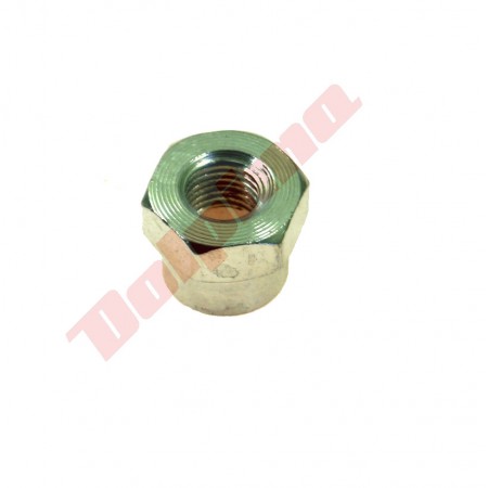 TRIMERIO GALVUTĖS ADAPTERIS 10X1,00 FLH 19MM