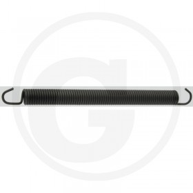 MTD įtempimo spyruoklė