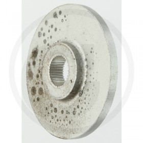 Stabdžių diskas MTD, Yardman AE AE 5155 (2010) AE 5155 (2011) AN AN 5175 Originali preke