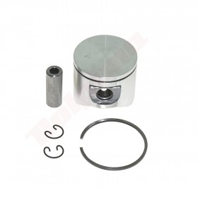 STŪMOKLIO KOMPLEKTAS TINKANTIS HUSQVARNAI 357 46MM