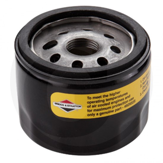 ORIGINALUS BRIGGS & STRATTON VANGUARD ALYVOS FILTRAS