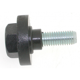 PEILIO TVIRTINIMO VARŽTAS ELEKTRINĖS VĖJAPJOPVĖS AL-KO vejapjovės peilio varžtas 474718 313605 38E 38EH 40E 42E 46E 47E 470E 3500E 48E