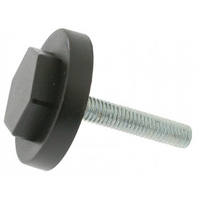 PEILIO TVIRTINIMO VARŽTAS ELEKTRINĖS VĖJAPJOVĖS MTD GWINT 8 ALKO