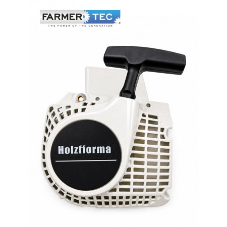 STARTERIS TINKANTIS STIHL MS210C, MS230C, MS250C – EASY START, FARMERTEC