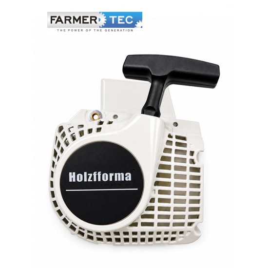 STARTERIS TINKANTIS STIHL MS210C, MS230C, MS250C – EASY START, FARMERTEC