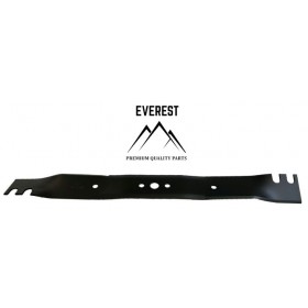 PEILIS TINKANTIS Husqvarna LC153 LC153S LC153V R53S Jonsered McCulloch Poulan 199377 532199377 53cm MULČIAVIMO