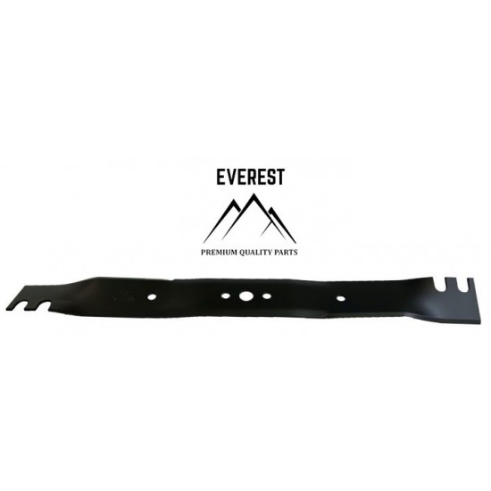 MULČIAVIMO PEILIS TINKANTIS HUSQVARNA, MCCULLOCH, PARTNER, JONSERED VEJAPJOVĖMS, 53 CM