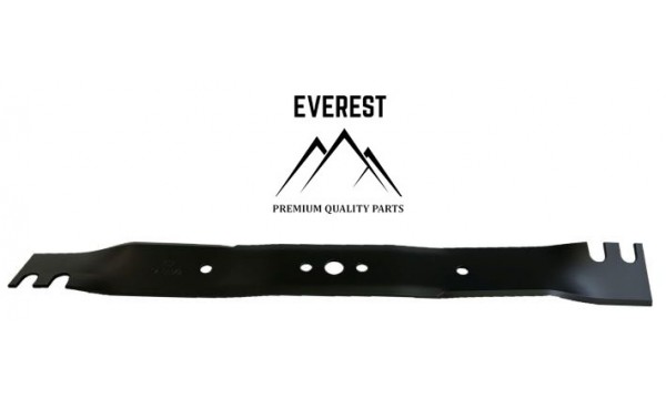 PEILIS TINKANTIS Husqvarna LC153 LC153S LC153V R53S Jonsered McCulloch Poulan 199377 532199377 53cm MULČIAVIMO