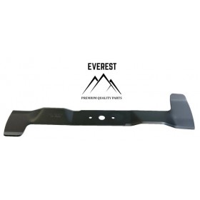 TRAKTORIAUS PEILIS 52CM CASTELGARDEN 102 cm DEKAI KAIRYSIS MULČIAVIMO