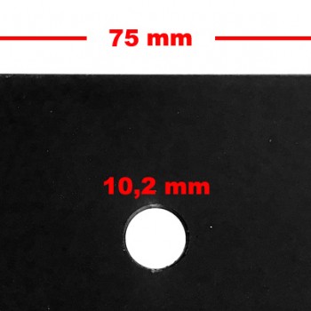 TRAKTORIAUS PEILIS 52CM KARSIT ARIENS DEŠINYSIS 102 cm DEKAI