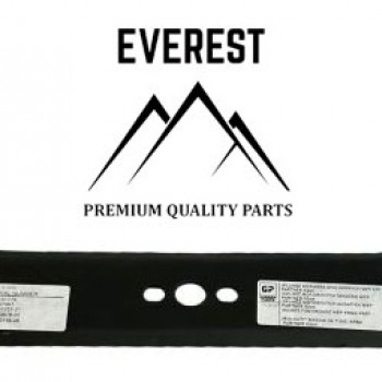 VEJAPJOVĖS PEILIS 524 MM, TINKANTIS MEP, ERMA, PARTNER, HUSQVARNA, McCULLOCH, JONSERED
