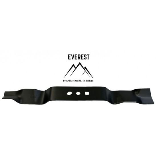 PEILIS NAC URSUS 53cm MULČIAVIMO