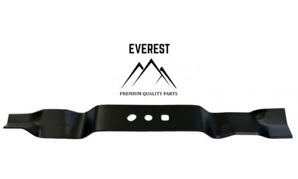 PEILIS NAC URSUS 53cm MULČIAVIMO