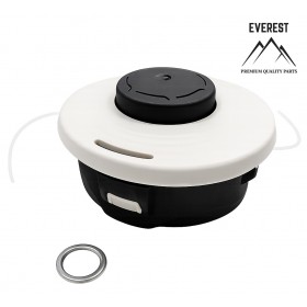 PUSIAU AUTOMATINĖ PJOVIMO GALVUTĖ STIHL Auto-Cut 36-2 10x1.0Z EVEREST
