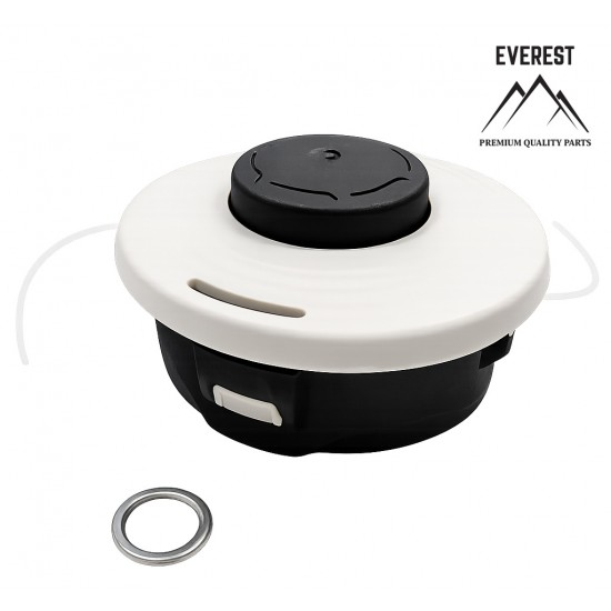 PUSIAU AUTOMATINĖ PJOVIMO GALVUTĖ STIHL Auto-Cut 36-2 10x1.0Z EVEREST