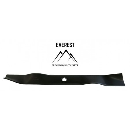 TRAKTORIAUS MULČIAVIMO PEILIS TINKANTIS HUSQVARNA 49 cm DECK 38cali 97cm