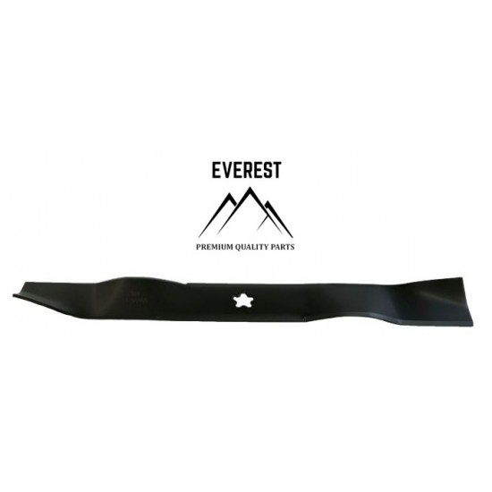 TRAKTORIAUS MULČIAVIMO PEILIS TINKANTIS HUSQVARNA 49 cm DECK 38cali 97cm