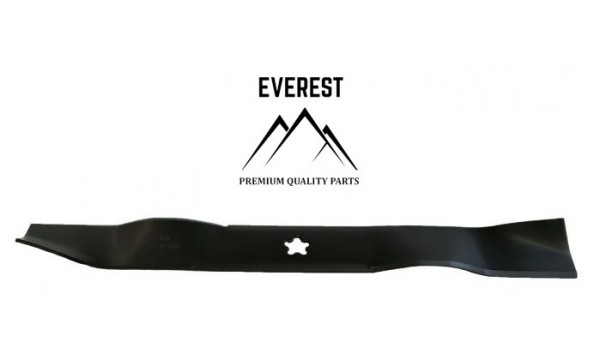 TRAKTORIAUS MULČIAVIMO PEILIS TINKANTIS HUSQVARNA 49 cm DECK 38cali 97cm