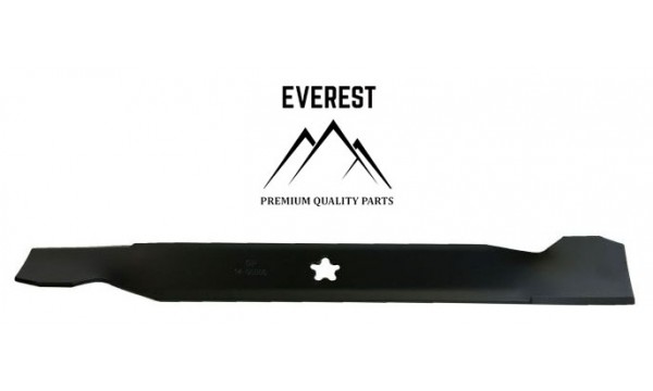 TRAKTORIAUS PJOVIMO PEILIS TINKANTIS HUSQVARNA 49 cm DECK 38cali 97cm