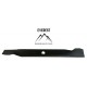 TRAKTORIAUS PJOVIMO PEILIS TINKANTIS HUSQVARNA 49 cm DECK 38cali 97cm