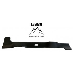 TRAKTORIAUS DEŠINYSIS PEILIS TINKANTIS HUSQVARNA 49 cm DECK 38cali 97cm