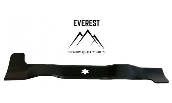 TRAKTORIAUS DEŠINYSIS PEILIS TINKANTIS HUSQVARNA 49 cm DECK 38cali 97cm TRAKTORIAUS DEŠINYSIS PEILIS TINKANTIS HUSQVARNA 49 cm DECK 38cali 97cm