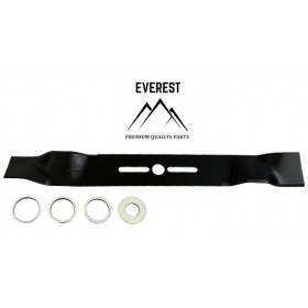 UNIVERSALUS PEILIS MULČIAVIMO 19 cali 48,2cm