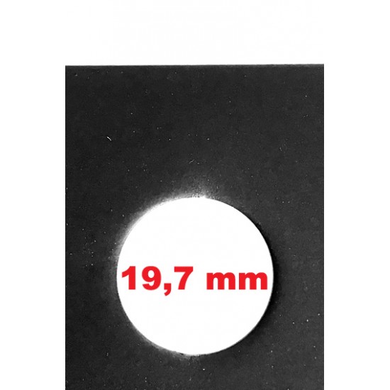 PEILIS ALKO 510 SMULKINIMO