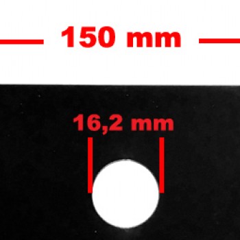 TRAKTORIAUS PEILIS 48,7cm DECK 36cali 92cm DEŠINYSIS