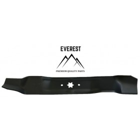 TRAKTRORIUKO PEILIS MTD  49 cm MULČIAVIMO DECK F 38cali 96cm