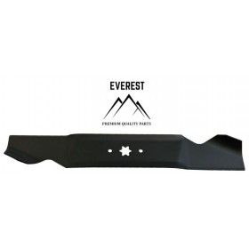 TRAKTORIAUS PEILIS MTD 49 cm DECK F 38cali 96cm